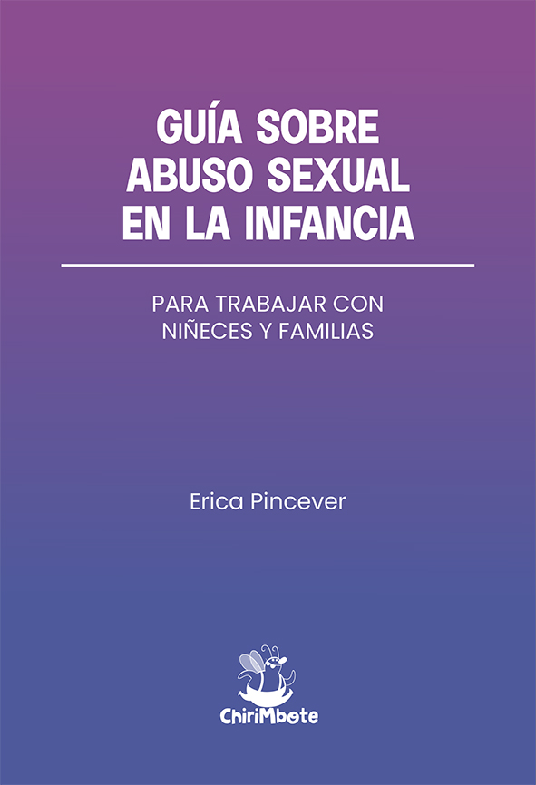 Guía Sobre Abuso Sexual En La Infancia