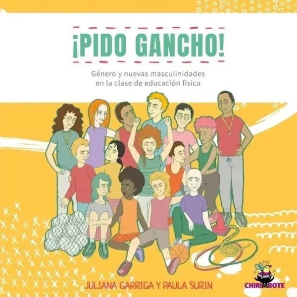 Pido Gancho