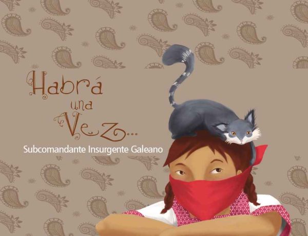 Habrá una vez...