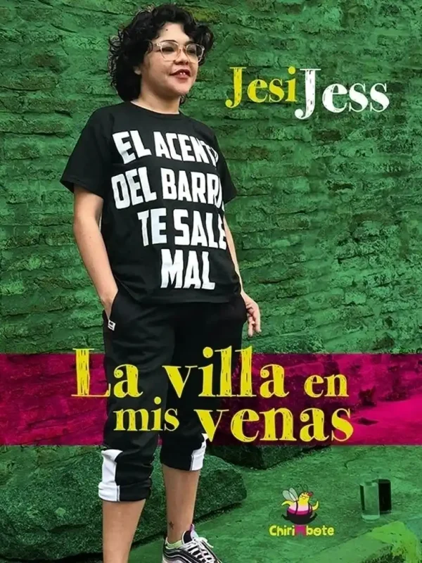 La Villa en mis Venas