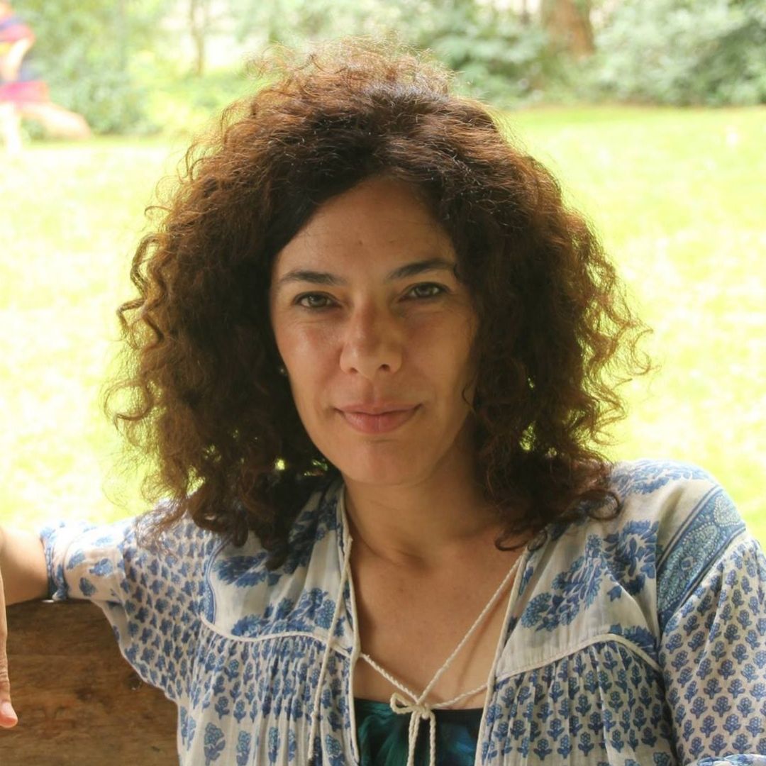 Laura Rosso