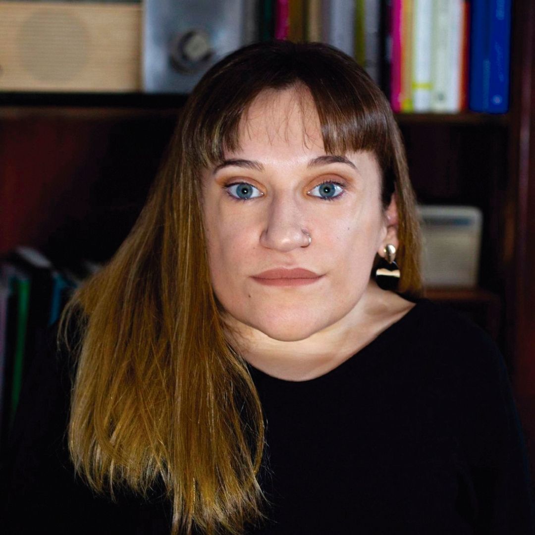 Julia Risso Villani