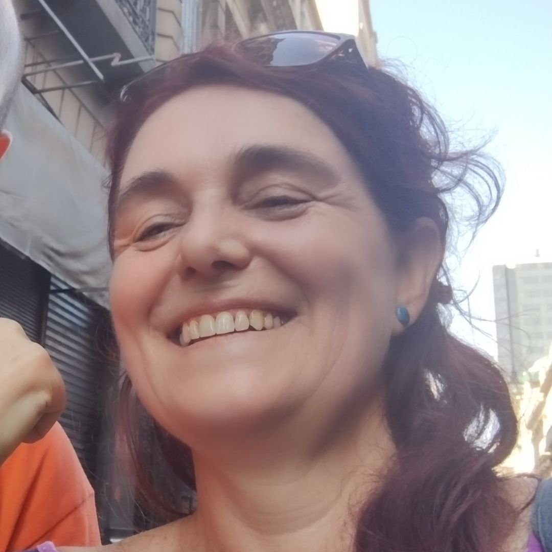 Flor Vespignani
