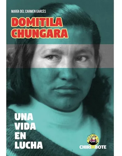 Domitila Chungara