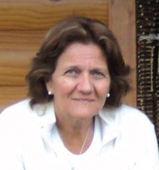 Dora Ciappini