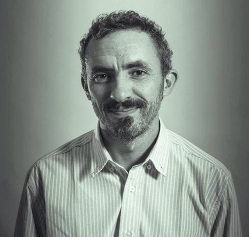 Santiago Garcia