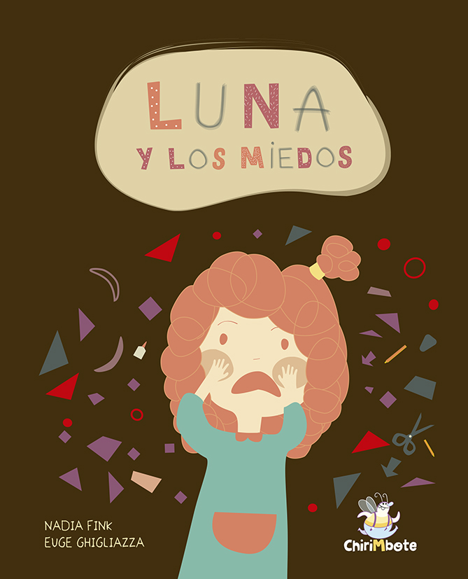 Luna y los miedos