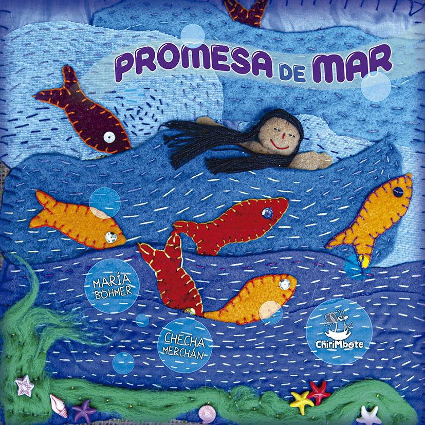 Promesa de mar